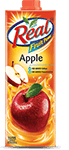 Real Fruit Power Apple