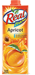 Real Fruit Power Apricot