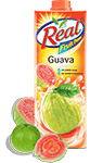 Real Fruit Power Guava